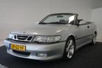 Saab 9-3 2.0 TURBO AERO, Auto's, Saab, Voorwielaandrijving, 4 cilinders, Cabriolet, 4 stoelen