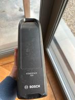 Accu Lovens Bakfiets + Lader, Ophalen, Gebruikt