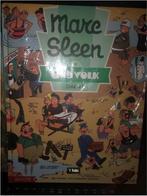 Ons volkske 1944-47 marc sleen hardcover k2, Eén stripboek, Ophalen of Verzenden
