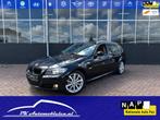 BMW 3-serie Touring 318i Corporate Lease Luxury Line *LEER +, Euro 5, 4 cilinders, Zwart, Handgeschakeld