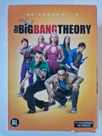 The Big Bang Theory Seizoen 1-5 Boxset, Cd's en Dvd's, Dvd's | Tv en Series, Alle leeftijden, Boxset, Ophalen of Verzenden, Zo goed als nieuw