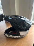 Motorcross helm, Ophalen of Verzenden, Tweedehands, Offroadhelm, Overige merken