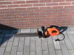 Heggenschaar met snoer., Ophalen, Gebruikt, Elektrisch, Dolmar