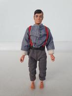 The Lone Ranger met Mysterious Prospector outfit (Gabriel), Verzamelen, Ophalen of Verzenden, Gebruikt