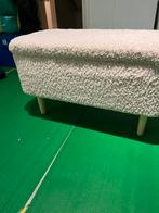Teddy opbergbox, Huis en Inrichting, Banken | Voetenbanken en Poefen, Ophalen, Minder dan 50 cm, 50 tot 75 cm, Zo goed als nieuw