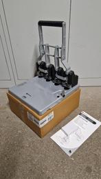 REXEL HD4150 Heavy Duty 4-gats perforator (nieuw), Ophalen of Verzenden, Nieuw