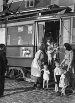 Vervoer-foto-C-345  Tram, Verzenden, 1980 tot heden, Foto, Nieuw