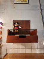 Vintage wandkast pastoe, cees Braakman japanse serie, Gebruikt, ,, Ophalen of Verzenden, ,