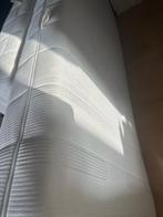2 matrassen 90x220, Ophalen, Gebruikt, 90 cm, Eenpersoons