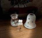 Riviera Maison Kerstdecoratie Set, Huis en Inrichting, Ophalen, Overige materialen, Wit, Zo goed als nieuw