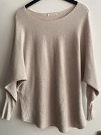 Comfy pak off shoulders, 1 maat, Ophalen of Verzenden, Maat 38/40 (M), Blauw