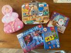 Puzzels 4+, Ophalen, Gebruikt, Jongen of Meisje