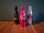 Speciale Coca-Cola Flesjes - Ongeopend!, Ophalen of Verzenden, Zo goed als nieuw