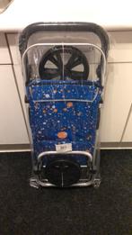 Boodschappen wagentje / kar met wielen Nieuw, Ophalen of Verzenden, Nieuw, 30 cm of meer