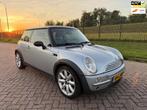 Mini Mini 1.6 Cooper Chili, Voorwielaandrijving, 15 km/l, Gebruikt, 4 cilinders