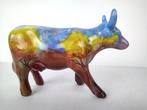 CowParade / Cow Parade Koe “Vaca do Cerrado” MEDIUM, Ophalen of Verzenden
