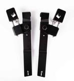 Te huur: urban arrow maxicosi adapters, Fietsen en Brommers, Ophalen, Zo goed als nieuw, 1 kind, Overige merken