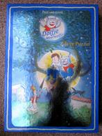 Paul van Loon: Dolfje Weerwolfje Zilver Puzzel (99 stukjes), Ophalen of Verzenden, Meer dan 50 stukjes, Gebruikt