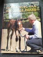 De training van het jonge paard, Zo goed als nieuw, Ophalen