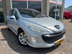 Peugeot 308 1.6 16V - Clima - Cruise - Pano -, Voorwielaandrijving, 65 €/maand, 15 km/l, Gebruikt