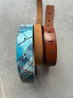 3 Kinderriemen 80 cm, Ophalen of Verzenden, Zo goed als nieuw