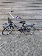 Meisjes fiets 24 inch, Fietsen en Brommers, Fietsen | Meisjes, 24 inch, Versnellingen, Ophalen of Verzenden, Zo goed als nieuw