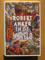Diverse boeken van Robert Anker, Ophalen of Verzenden, Zo goed als nieuw, Nederland