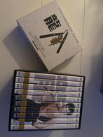 Bruce Lee the ultimate collection 35th editie dvd box, Cd's en Dvd's, Boxset, Ophalen of Verzenden, Martial Arts, Zo goed als nieuw