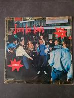 Jerry Lee Lewis - Vol. 4 - Vinyl LP, Ophalen of Verzenden, Zo goed als nieuw, 12 inch, Rock-'n-Roll