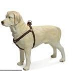 Beeztees soft touch mac leather instaptuig, Ophalen of Verzenden, Gebruikt