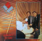 Loose Ends: Golden years  Maxi single vinyl, Gebruikt, Maxi-single, Ophalen of Verzenden, Pop