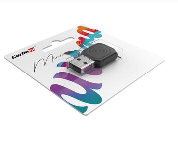 Carlinkit Draadloze Carplay/Android Auto Adapter beschikbaar voor biedingen