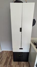 Ikea Stuva kledingkast, Ophalen, Gebruikt, 50 tot 100 cm, 150 tot 200 cm