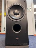 Dynaudio Contour Theatre SUB, Overige merken, Gebruikt, Subwoofer, Ophalen of Verzenden