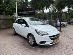 Opel Corsa 1.3 CDTI Business+ Navi Clima 3Drs 2990NETTO, Voorwielaandrijving, Gebruikt, Euro 6, Wit