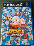 Ape Escape 3 - PS2 - Compleet!, Ophalen of Verzenden