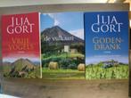 3 x Ilja Gort (zo goed als nieuw!), Ophalen of Verzenden, Zo goed als nieuw
