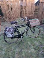 Sparta Pickup Deluxe Transportfiets, Sparta, Gebruikt, Versnellingen, Ophalen of Verzenden