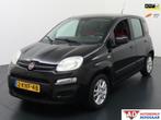 Fiat Panda 0.9 TwinAir Ed. Cool, Euro 5, Gebruikt, Panda, Zwart