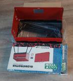 Opvouwbare Houtskoolgrill - Compact & Draagbaar, Ophalen of Verzenden, Nieuw