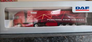 Promotoys DAF XF 2025 Truck - Nieuw! beschikbaar voor biedingen