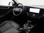 Kia Niro 1.6 GDi Hybrid DynamicLine | CAMERA | ADAPTIVE | KE, 1374 kg, Gebruikt, Zwart, Met garantie (alle)