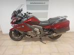 BMW K 1600 GT (bj 2012), Motoren, Motoren | BMW, Bedrijf, Meer dan 35 kW, Toermotor, 1650 cc