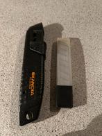 Skandia veiligheisdsmes en Skandia mesjes - 10 stuks, Ophalen of Verzenden, Zo goed als nieuw