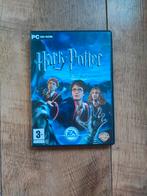 Computer spel - Harry Potter en de gevange van Azkaban, Spelcomputers en Games, Games | Pc, Avontuur en Actie, 1 speler, Ophalen of Verzenden