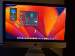 Apple iMac 27" Retina 5K (2017), Ophalen, Gebruikt, 8 GB, IMac