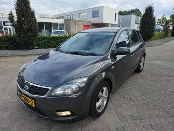 Kia Cee'd 1.4 CVVT Seven beschikbaar voor biedingen