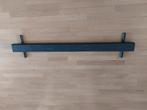 2 turnbalken, Sport en Fitness, Kindermaat 146 t/m 176, Ophalen, Zo goed als nieuw, Materiaal