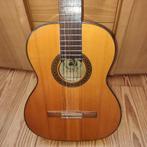 Gitaar Oscar Teller, Muziek en Instrumenten, Ophalen of Verzenden, Gebruikt, Klassieke of Spaanse gitaar