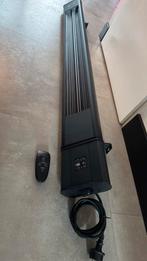 Terras verwarming heater, Kachel, Minder dan 60 cm, Ophalen of Verzenden, Zo goed als nieuw